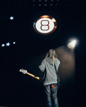 Pete Wentz Instagram - Fenway the dream is real 📸 @elliottxingham