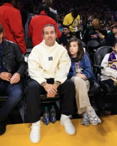 Pete Wentz Top 100 Instagram Photos and Posts