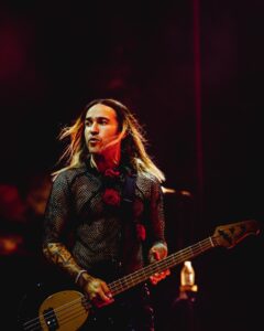 Actor Pete Wentz HD Instagram Photos and Wallpapers July 2023