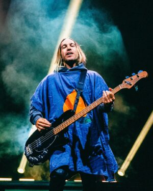 Pete Wentz Instagram - Pain does not exist in this dojo 📷 @jamiehrice