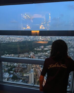 Pete Wentz Instagram - 🇯🇵❤️