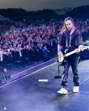 Pete Wentz Instagram - 🇯🇵❤️