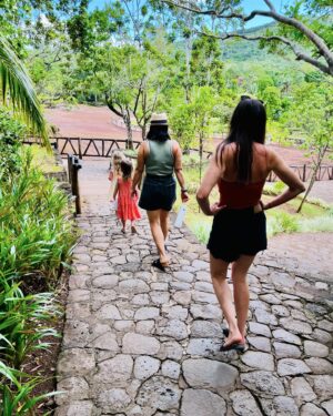 Peter Dale Instagram - Don’t go chasing … 
Mauritius you were bloody wonderful 🇲🇺❤️
@amylbirchall ❤️