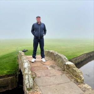 Peter Dale Instagram - The home of Golf 🏴󠁧󠁢󠁳󠁣󠁴󠁿🏌️‍♂️🏌🏻‍♀️