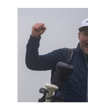 Peter Dale Instagram - Walk in the footsteps of (Golf Life) Legends!

As part of a collaboration between St Andrews Links Trust and @tubes_ange_golflife, we’re offering a chance to win a coveted Winter Package for up to four golfers. This includes a guaranteed tee time on the Old Course. 

Enter the competition via the link in our bio.

#StAndrews #TheHomeofGolf #GolfLife