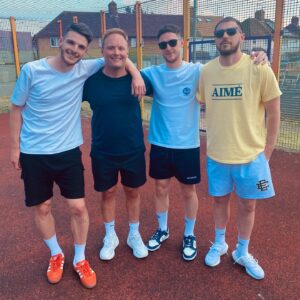 Peter Dale Instagram - What a day !! Some BIG vids coming soon ! @mullerukandireland 
@declanrice 
@wildey