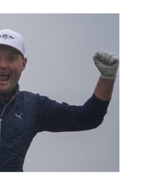 Peter Dale Instagram - Walk in the footsteps of (Golf Life) Legends!

As part of a collaboration between St Andrews Links Trust and @tubes_ange_golflife, we’re offering a chance to win a coveted Winter Package for up to four golfers. This includes a guaranteed tee time on the Old Course. 

Enter the competition via the link in our bio.

#StAndrews #TheHomeofGolf #GolfLife