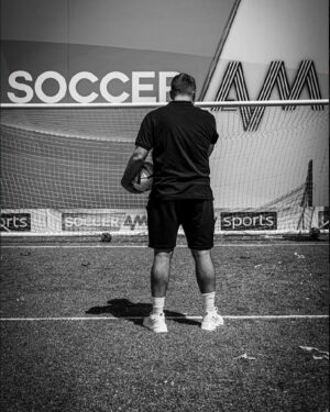 Peter Dale Instagram - Soccer Am. Thank You. I joined when I was 16 years old and have loved every minute of it. Would take way to long to thank everyone I want to but you know who are. Legends. I would also like to thank everyone for all the love and support over the years. Whether it has been feedback about interviews and the show , the amazing support after the heart attack and the ongoing support with my battle with alcohol, Thank you. 
Love you all 
Tubes x
