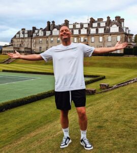 Actor Peter Dale HD Instagram Photos and Wallpapers May 2024