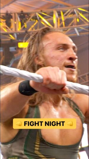 Peter England Instagram - One Match. One Win. Two Points. @petedunneyxb starts off hot in the Global Heritage Cup invitational! #WWENXT
