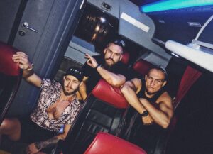 Peter England Instagram - B I R T H D A Y  B O I

HAPPY BIRTHDAY BAB
LOVE YOU AND MISS YOU THE WORLD 

BREAKS MY HEART I CANT BE WITH YOU (BOTH) BUT WE ARE BIG STRONG BOIS AND I WILL SEE YOU SOON

BSS 4EVA IDST

@byler_tate @petedunneyxb 

#moustachemountain 
#britishstrongstyle
