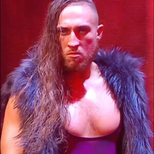 Peter England Instagram - The Bruiserweight has returned! 😤
