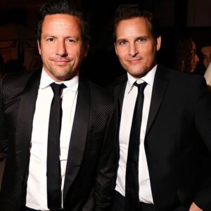 Peter Facinelli Instagram - #Goodfellas