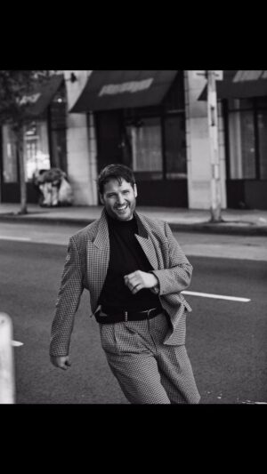 Peter Facinelli Instagram - JANUARY 2024

@numero_netherlands
#OnFire 🔥 
Photographer: Fernando Sippel @fernandosippel 
Stylist: Douglas VanLaningham @dvlstylist 
Groomer: Kim Verbeck @Kimverbeck 
Styling assistant: Jose Santiago @itsjosesantiago 
Editor: Timi Letonja @timiletonja
Editorial director & interview: Jana Letonja @janaletonja
Cover design: Arthur Roeloffzen @arthurroeloffzen