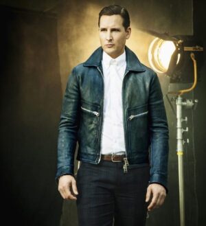 Peter Facinelli Instagram - Lights… Camera… Action!
🎬