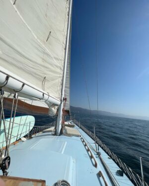 Peter Facinelli Instagram - Soy Capitan, Soy Capitan 🎶
🌊 ⛵️☀️
#VivaMexico