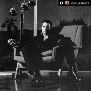 Peter Facinelli Instagram - #Repost @joshuashultz with @make_repost
・・・
Black and White Film photos of actor @peterfacinelli shot in Hollywood Hills #35mmfilm styled by @madeleines_world 
.
.
.
.
#film #filmphotography #peterfacinelli #joshuashultz #actor #acting #portrait #magazine #editorial