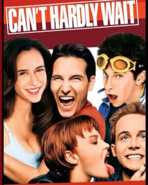 Peter Facinelli Instagram - #Can’tHardlyWait 
We need a Reunion. ❤️
#MikeDexterisAGod 😂
What’s your favorite quote from the film? 
#classof98’ 
#TeenClassic