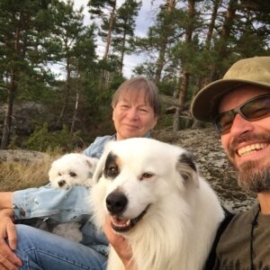 Peter Franzén Instagram - #happy #mothersday ♥️♥️♥️♥️♥️
Hyvää Äitienpäivää !
