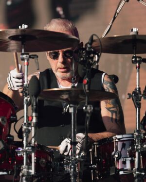 Peter Maffay Instagram - Freiburg – long time no see! Zum Glück haben wir das gestern geändert. Ihr habt den Abend für uns zu einem unvergesslichen Erlebnis gemacht! 

📸 @thomas_with_a_camera
