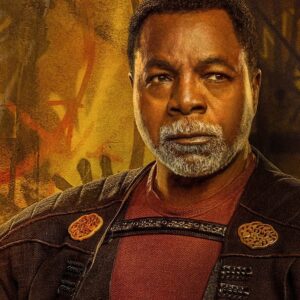 Peter Mayhew Instagram - Carl Weathers has passed away.  The Mandalorian star and son of New Orleans was 76 years old.  Through every interaction we had with Carl we knew he was a man of honor and had a warm sense of humor lighting up any room he was in.  Our most heartfelt condolences to his family.