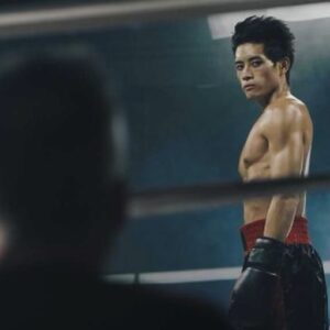 Peter Sudarso Instagram - One of the most fun roles I’ve done to date! Big thanks to @yoshi_sudarso @dannylashep for this amazing opportunity to collab with @webtoonofficial @ismahawk
Check out “The Boxer” on webtoon’s channel!
