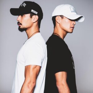 Peter Sudarso Instagram - Happy Bornday to my twin dragon!!! My big brother, my Koko! I freakin love you so freakin much. I’m so lucky to have you as my yin, my yang, my balance, my King, and Guardian. Honestly..idk how I got so blessed with having you as a role model. You’re such an amazing human being Yos..I can’t wait for the world to see who you become. May you shine brightly forever my North Star ✨💞
