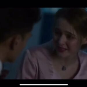 Peter Sudarso Instagram - (SWIPE FOR FOOTAGE 😤)
Hooooo boy! It’s been a couple months now since the release of this episode, but I’m just now finally being able to take it all in. Where do I even start! What a freakin dream, what a freakin opportunity!!! 
To be able to say, “I’m the Kryptonian”, and to have “dated” THE supergirl! AS AN ASIAN AMERICAN MAN! I know we’ve been making so many strides as Asian Americans, but this one felt personal to me (for obvious reasons). 
To play Kenni Li was truly my honor. Thank you @supergirlcw @chy_leigh for believing in me and pushing me to be my best! Thanks to my team for the amazing opportunity @a3artistsagency @robcassandro @agentchrislee @davidrapaport 
Can’t believe I got to share the silver screen with all you stars!
@izabelavidovic @olivianikkanen @elizahelm @jesse_rath @nicoleamaines 
Big love to the gang!! @brandonrsmith14 @lyo_makeup 
Also shoutout to @jesse_rath who recognized I was a fan and gave me the best souvenir (FLIGHTRINGSS!) MUCH LOVE BIG DOG!!!

God is so good!!!