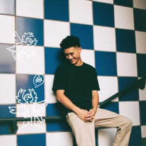 Peter Sudarso Instagram - I got friends on the other side 🤪
📸: @herronre