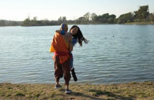 Peter Sudarso Instagram - Never in 100 years would I ever think to do a role like this 🤣🤣🤣 but here we are in a bald cap breathing intensely. I hope u enjoy the next few slides like I enjoyed playing this role! 

Shoutout to cast and crew!
Katara: @sylviaxgao 
Zuko: @brandonsoohoo 
Jet: @scotthoho 
Sexy Cabbage Man: @copyninja 
Producer: @jessicaxlin 
Producer/Assistant Director: @quonfucius 
DoP: @yangstopher 
Sound Mixer: @isaiah_kai 
Hair/Makeup: @xoxo___andrea 
Socials: @mishmichelle 
Written and Directed by the MAN: @chanman325 
thanks for letting me play @wongfupro :) ❤️🙏🙇🏻

ps, could not stop laughing while filming. brandon soohoo is a riot lmao
