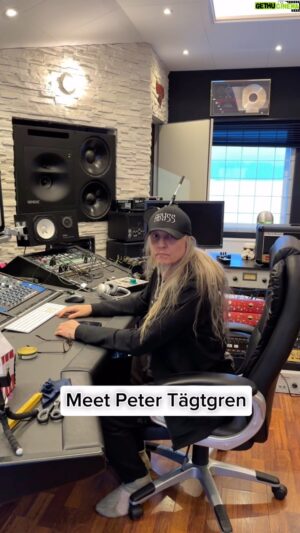Peter Tägtgren Instagram - Story of my life 🤦‍♂️😂

@painbandofficial