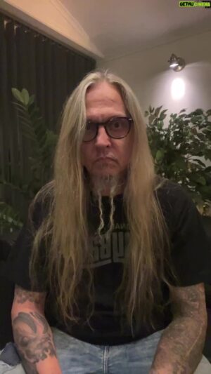 Peter Tägtgren Instagram - A short Q&A😊