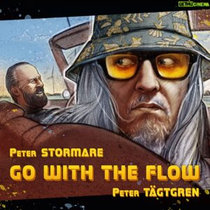 Peter Tägtgren Instagram - @peter.tagtgren & @therealstormare will be starring in 𝗚𝗼 𝗪𝗶𝘁𝗵 𝗧𝗵𝗲 𝗙𝗹𝗼𝘄, with a world Premiere expected on 𝗠𝗮𝗿𝗰𝗵 𝟴𝘁𝗵 𝟮𝟬𝟮𝟰 at 7pm CET / 10am PT. ⏳

Head to our YouTube page, and click the « 🔔 Notify me » button not to miss it! The link is in our bio.

Let’s get ready! 🚘🏜️

#GWTF #IAmPain #PAIN #PAINBand