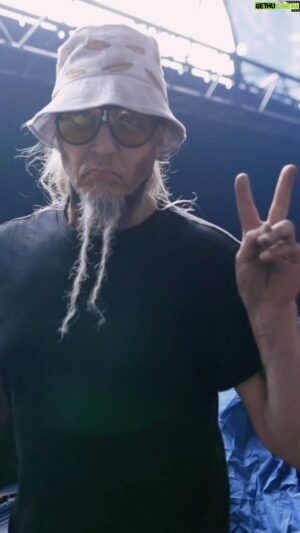 Peter Tägtgren Instagram - Hellooo..how was your weekend folks?