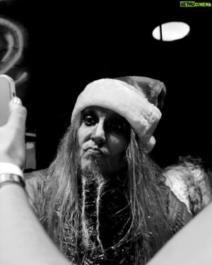 Peter Tägtgren Instagram - When you got that feeling…
@painbandofficial @espguitars @jimdunlopusa 

 📸 @alena.danelya_photo_bnw