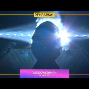 Peter Van De Veire Instagram - Vanavond is het eindelijk zover! #Eurovision2024 gaat van start met de eerste halve finale. Wat mag je verwachten?