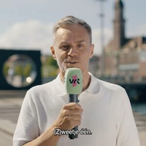 Peter Van De Veire Instagram - 1 ding is zeker: de 68e editie van het Songfestival is er eentje die we niet snel zullen vergeten. Met deze vijf Zweedse weetjes ben je helemaal mee voor vanavond. #Eurovision2024