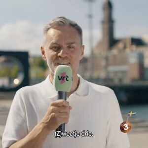 Peter Van De Veire Instagram - 1 ding is zeker: de 68e editie van het Songfestival is er eentje die we niet snel zullen vergeten. Met deze vijf Zweedse weetjes ben je helemaal mee voor vanavond. #Eurovision2024