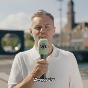 Peter Van De Veire Instagram - 1 ding is zeker: de 68e editie van het Songfestival is er eentje die we niet snel zullen vergeten. Met deze vijf Zweedse weetjes ben je helemaal mee voor vanavond. #Eurovision2024