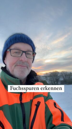 Peter Wohlleben Instagram - 