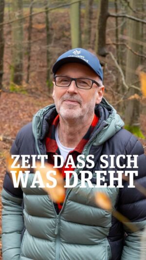 Peter Wohlleben Instagram - Die Verordnung zur Wiederherstellung der Natur ist durch. 🌳🌱🙌
Was sagt ihr dazu❔