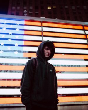 Petit Biscuit Instagram - 10 years that I’m making music as Petit Biscuit. This is how it all started: Early 2014, I was making music in my bedroom and one of my friend helped me find the name Petit Biscuit as a soft, french name to release my music. I made a couple tracks that I don’t even remember the name of, and then Palms, Night Trouble came out… and of course, Sunset Lover a year after. Thanks to this track, I met a bunch of people in the music industry and played my first show ever in a little venue in France. I was terrified. Everything went so fast: from my first US tour to the release of my first album « Presence » which helped me sell out a Zenith tour in France, then a world tour… I’ve played in Australia, Canada, Japan, all around Europe… then played Coachella. I’ve tried my best to meet you all aftershow. It was fantastic. In 2019, it was time for a break. I’ve took my computer and instruments straight thru Iceland to compose my second album. Finished it in California, in a whole different vibe. « Parachute » was born, but I didn’t had the chance to defend it on stage as everyone knew what happened in 2020… I was very sad about that. Time has passed and for many months (years…) I’ve worked on my third album. Last year, I came back on stage to tease what’s coming on 2024. Be ready. Thanks to everyone. 10 years now… all photos by @jonathanbertin who’s following me since the very start. 🥹