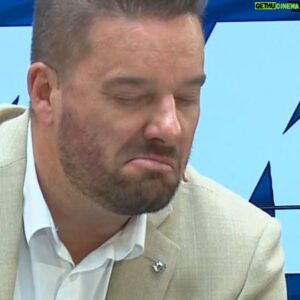 Petr Švancara Instagram - Svěrkoš, Baroš, Ordoš! 😁 A nemluvný Němeček... 🤣 #tikitaka