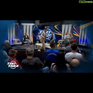 Petr Švancara Instagram - ⚽ Se startem ligového jara se vrací i vaše oblíbená fotbalová talk show TIKI-TAKA! Na první díl roku 2024 se můžete podívat v pondělí 12. února. Těšíte se? 📺 #tikitaka