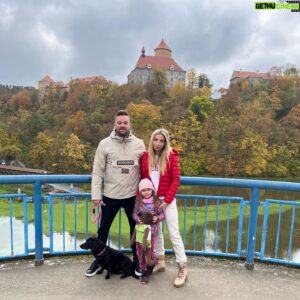 Petr Švancara Instagram - Hrad Veveří👌😃5 km prochajda👍😃