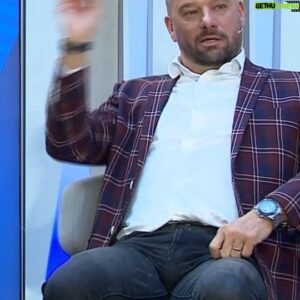 Petr Švancara Instagram - 🎯 Švanci Karla Sedláčka nešetřil! 🙈🤣 A jak je to se šipkami? 🧐 #tikitaka