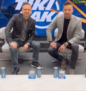 Petr Švancara Instagram - Tak Ostrava je na světě, děkujeme a těšíme se 🤚🏻🙋🏻‍♂️💪 vstupenky - https://www.dolnivitkovice.cz/