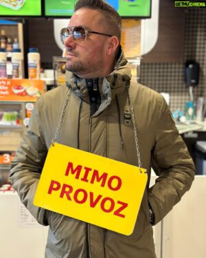 Petr Švancara Instagram - Dnes na všechno seru🤣🤣🤣🤣💪