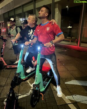 Petr Švancara Instagram - Když není tágo , tak se nedá nic jinýho dělat👀🤦‍♂️🤣