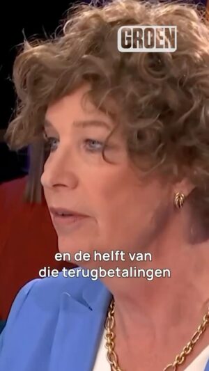 Petra De Sutter Instagram - Stop met vervuilende subsidies voor fossiele brandstoffen. Elke euro kan je maar een keer uitgeven. 

Laat ons investeren in goede, betaalbare gezondheidszorg en in eerlijk klimaatbeleid voor iedereen. #DetafelvanGert